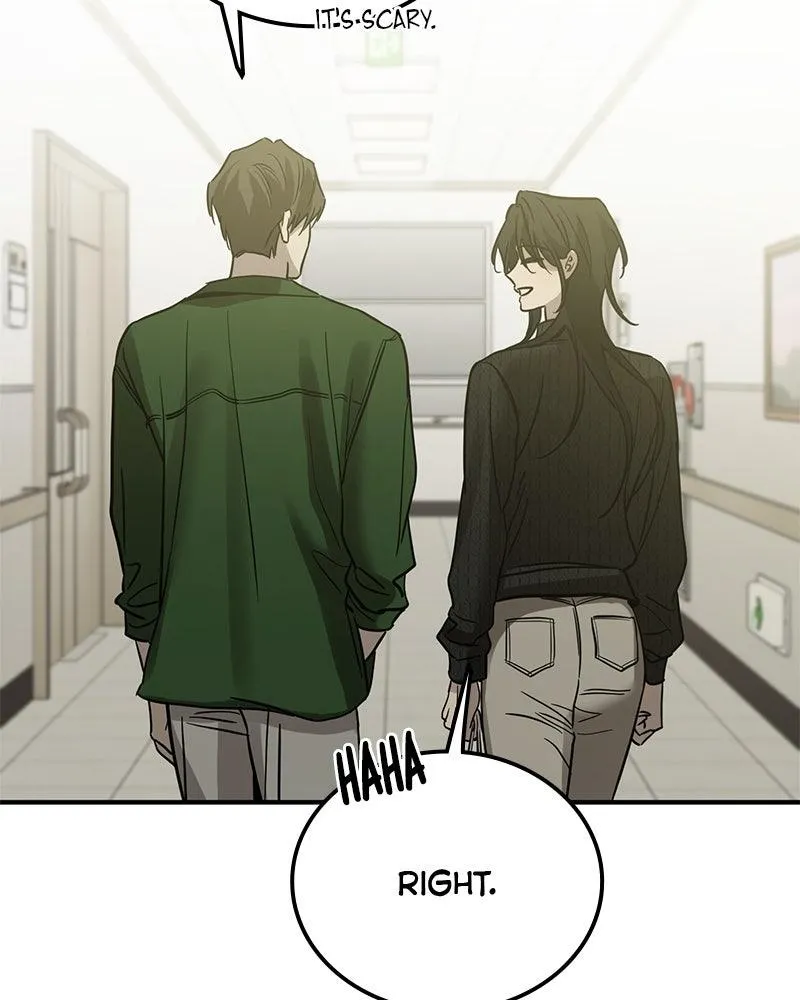 Read Beastly Things Manga Online