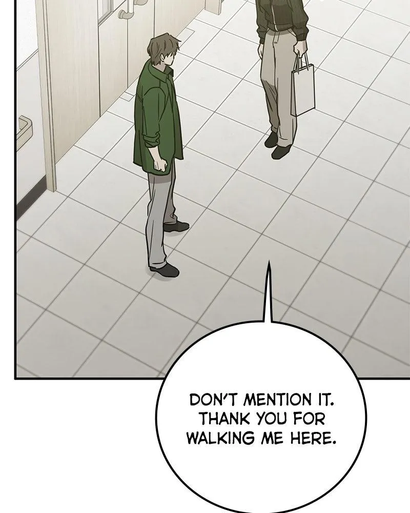 Read Beastly Things Manga Online