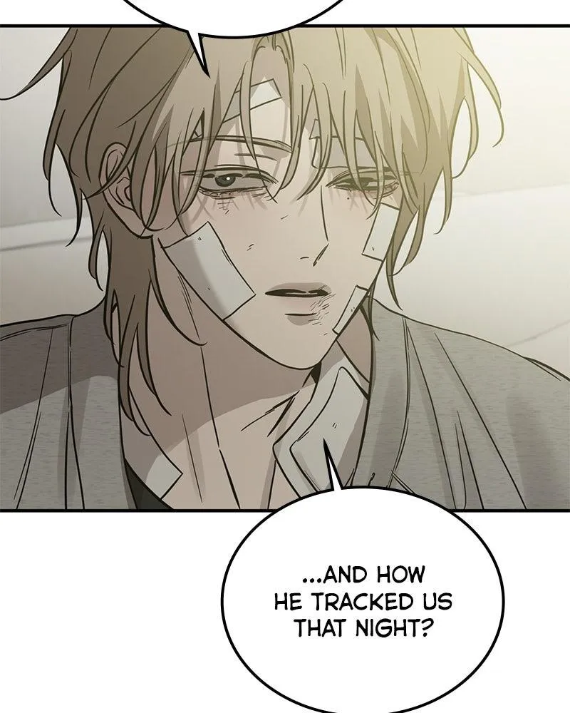 Read Beastly Things Manga Online