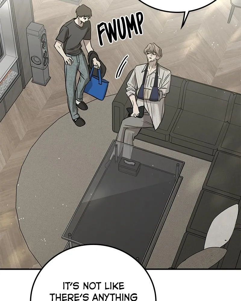Read Beastly Things Manga Online