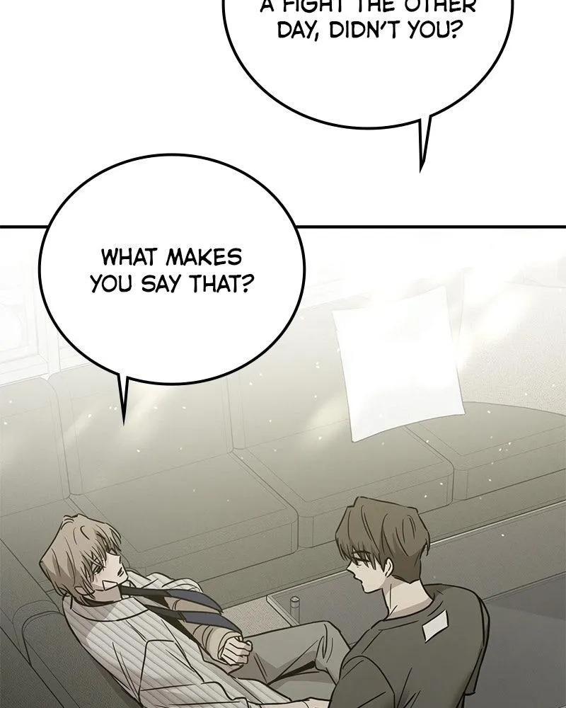 Read Beastly Things Manga Online