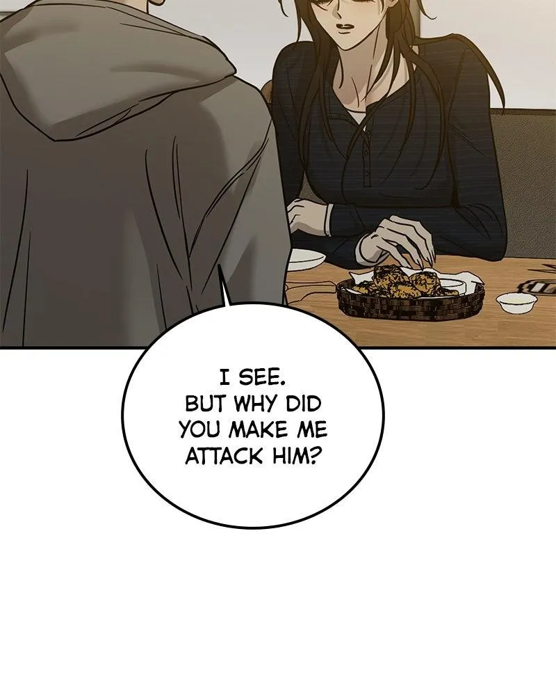 Read Beastly Things Manga Online