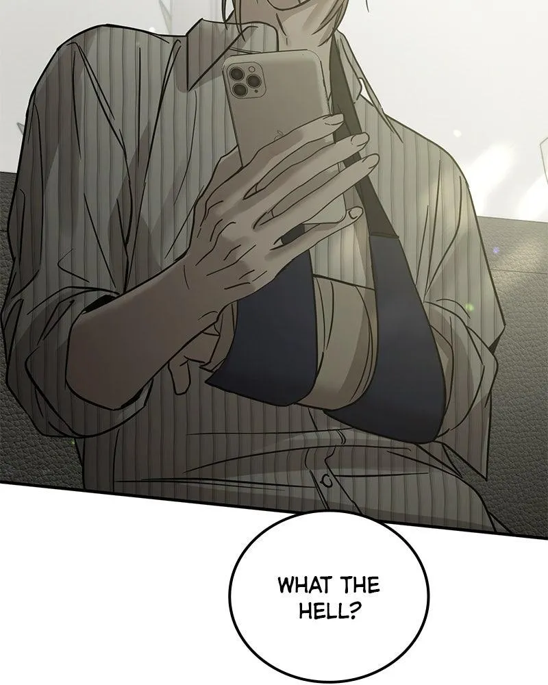 Read Beastly Things Manga Online