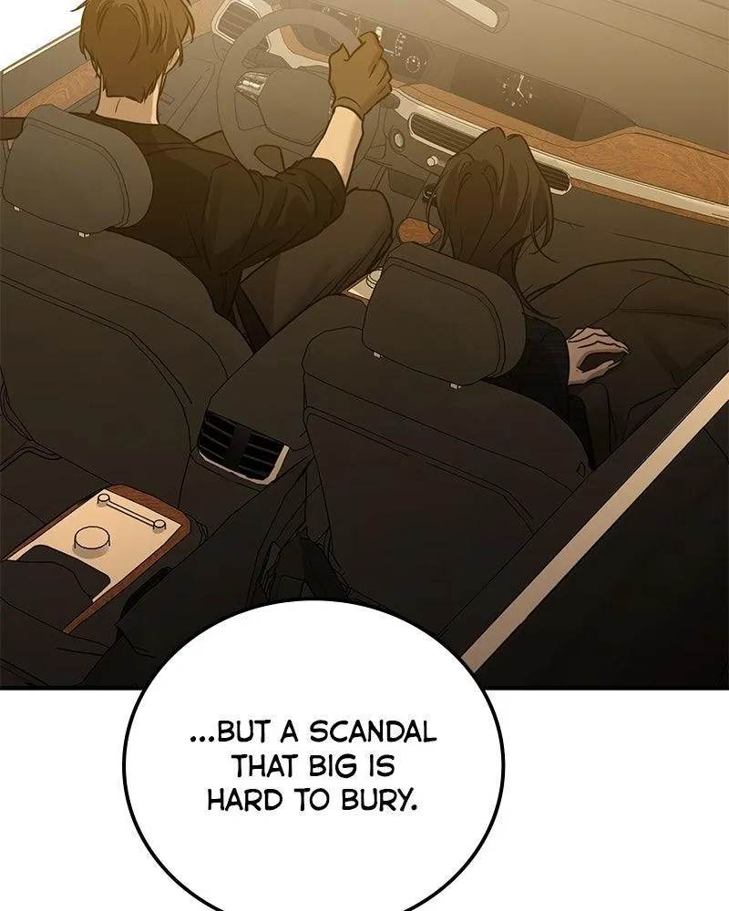Read Beastly Things Manga Online