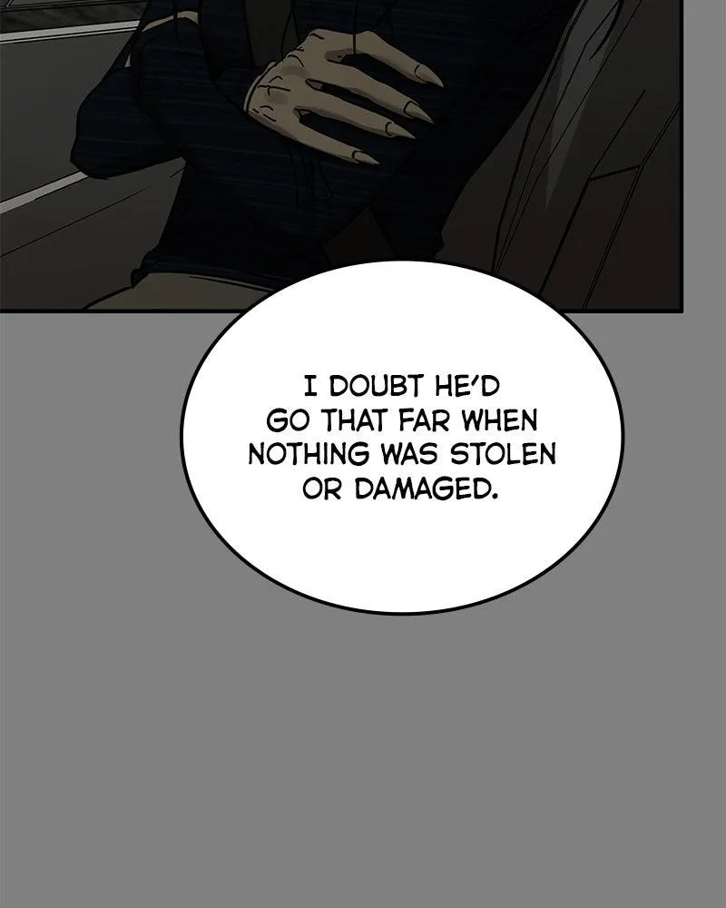 Read Beastly Things Manga Online