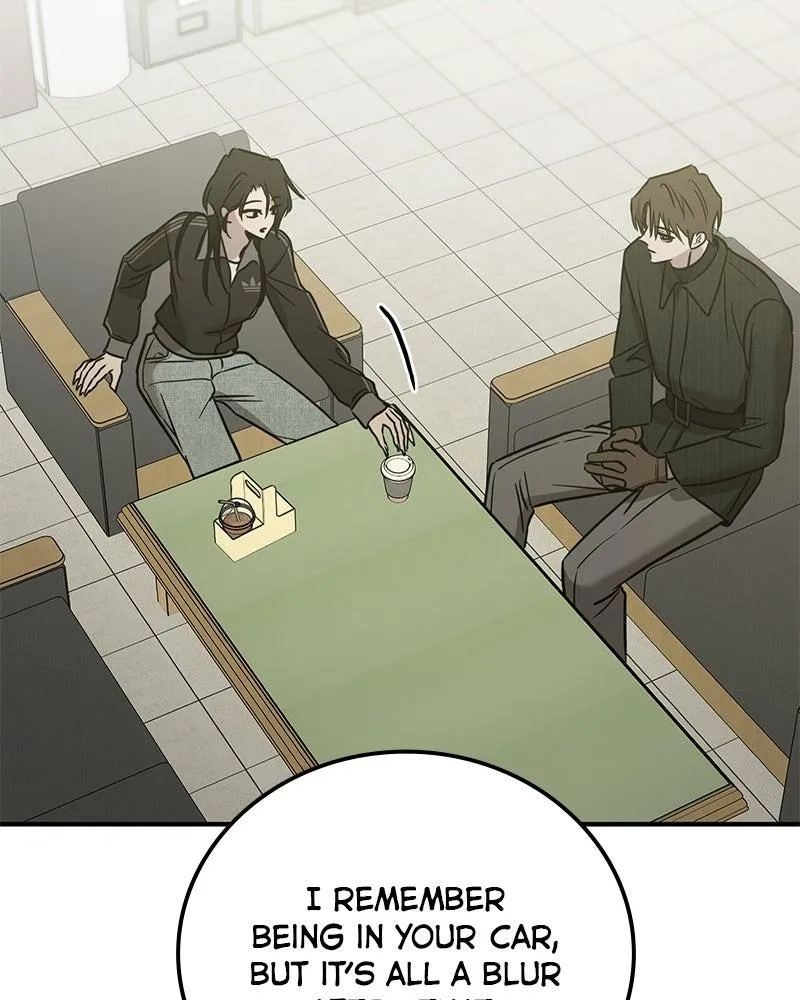 Read Beastly Things Manga Online
