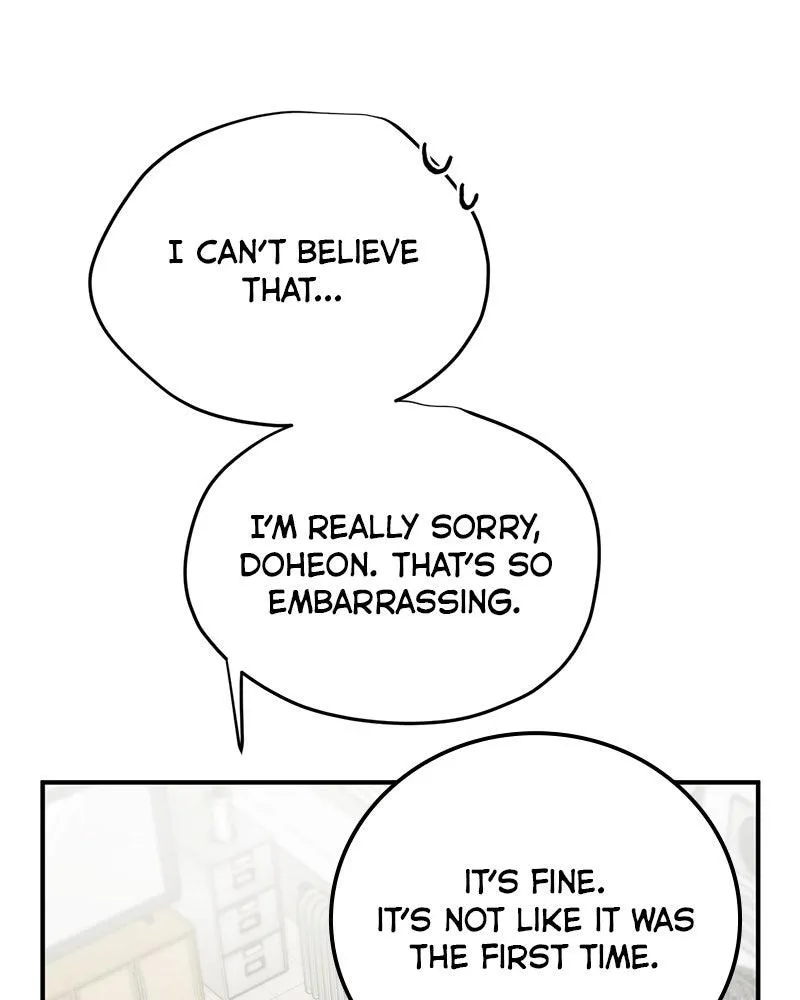 Read Beastly Things Manga Online