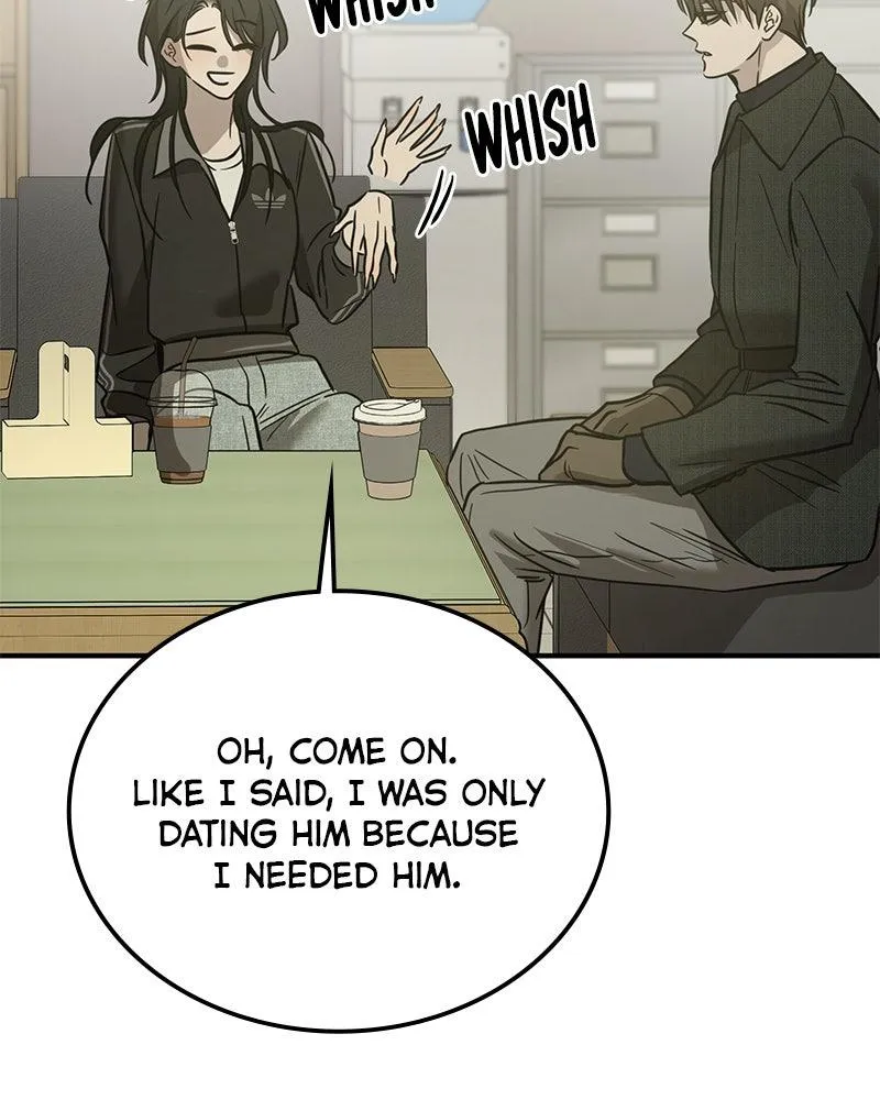 Read Beastly Things Manga Online