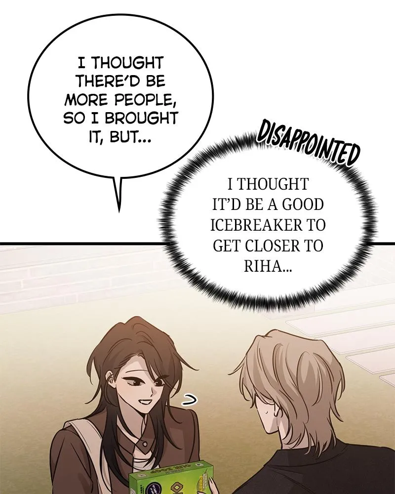 Read Beastly Things Manga Online