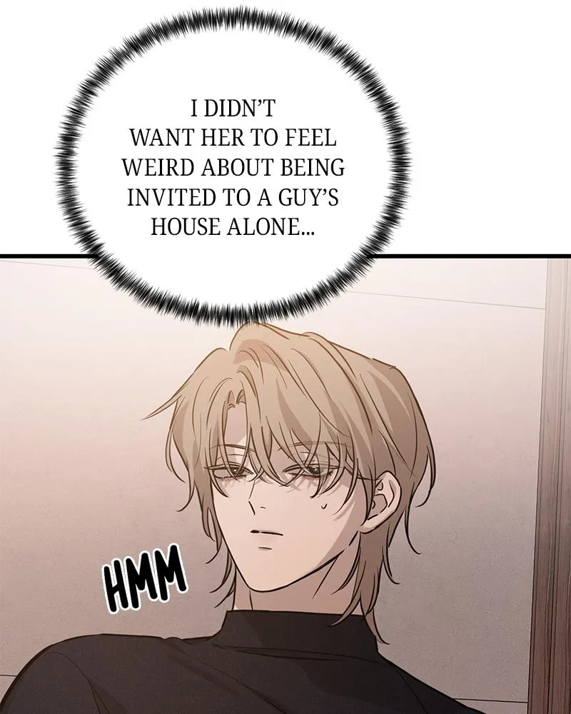 Read Beastly Things Manga Online
