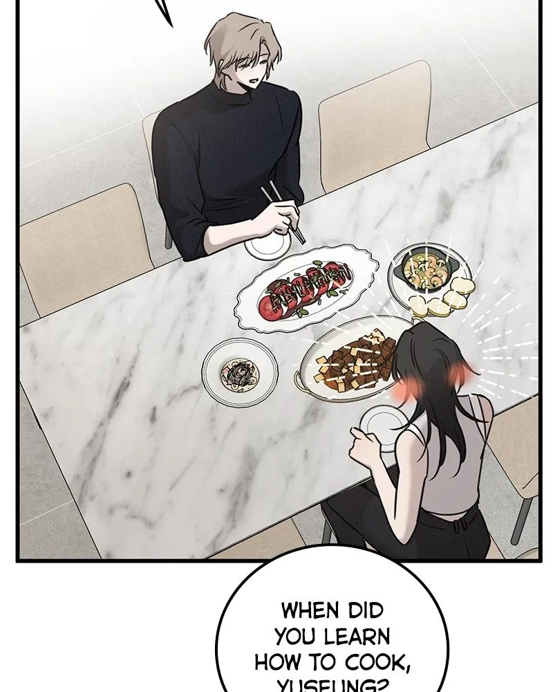 Read Beastly Things Manga Online