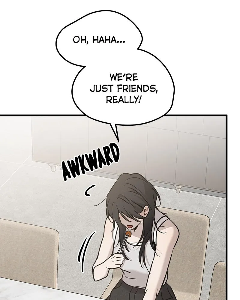 Read Beastly Things Manga Online