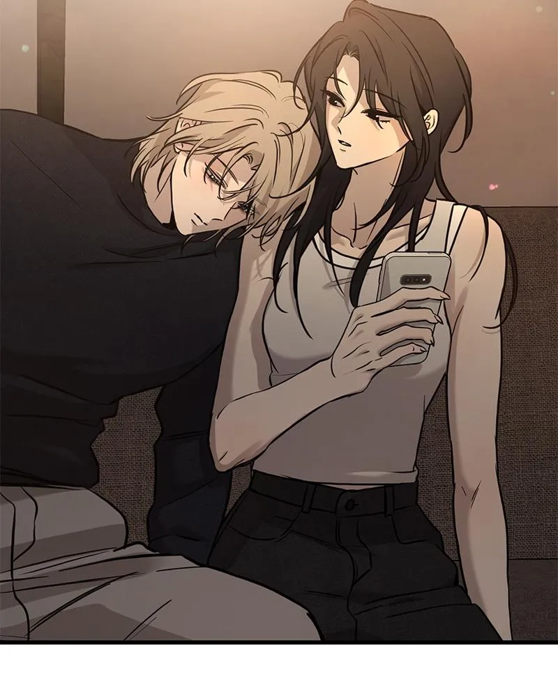 Read Beastly Things Manga Online