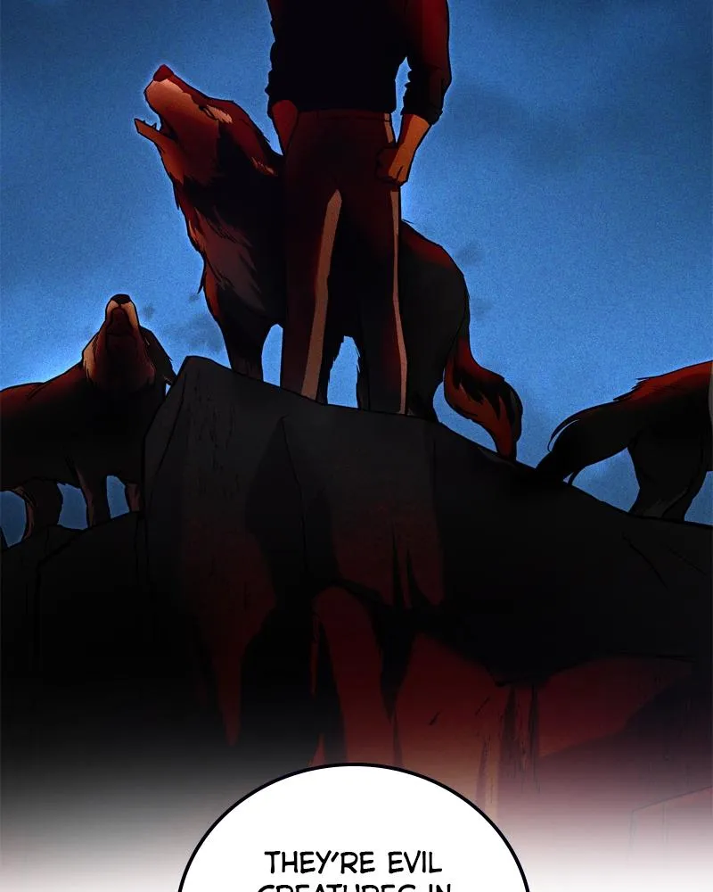 Read Beastly Things Manga Online