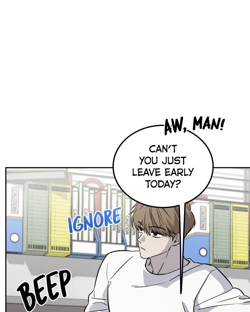 Read Beastly Things Manga Online
