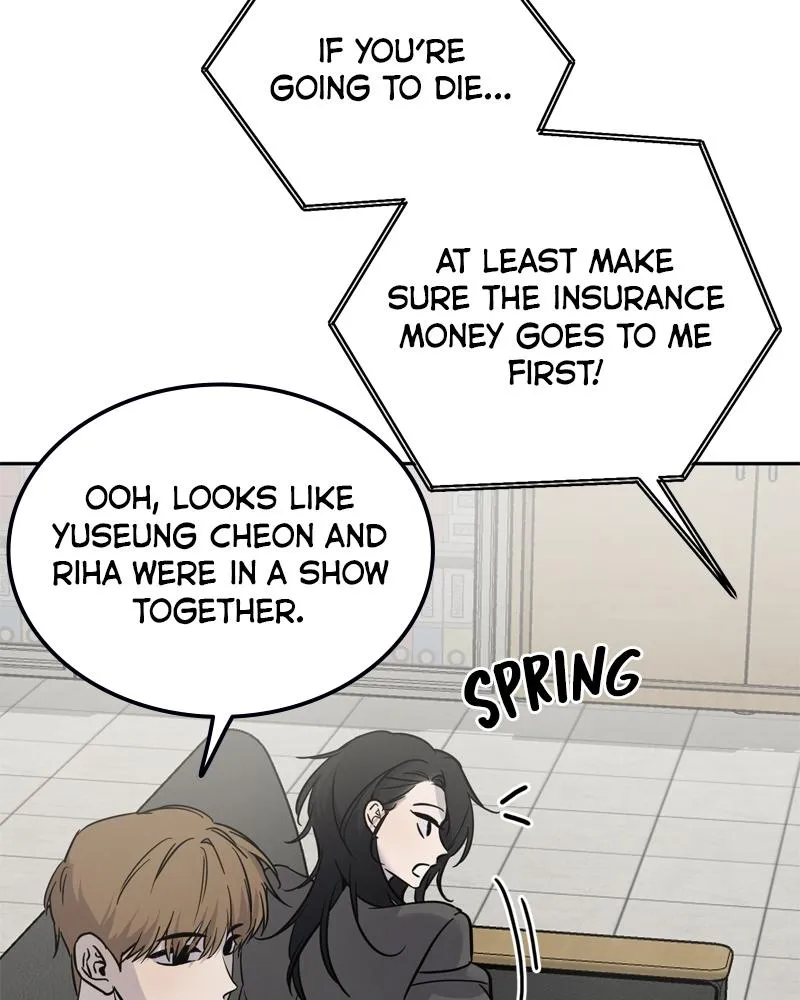 Read Beastly Things Manga Online