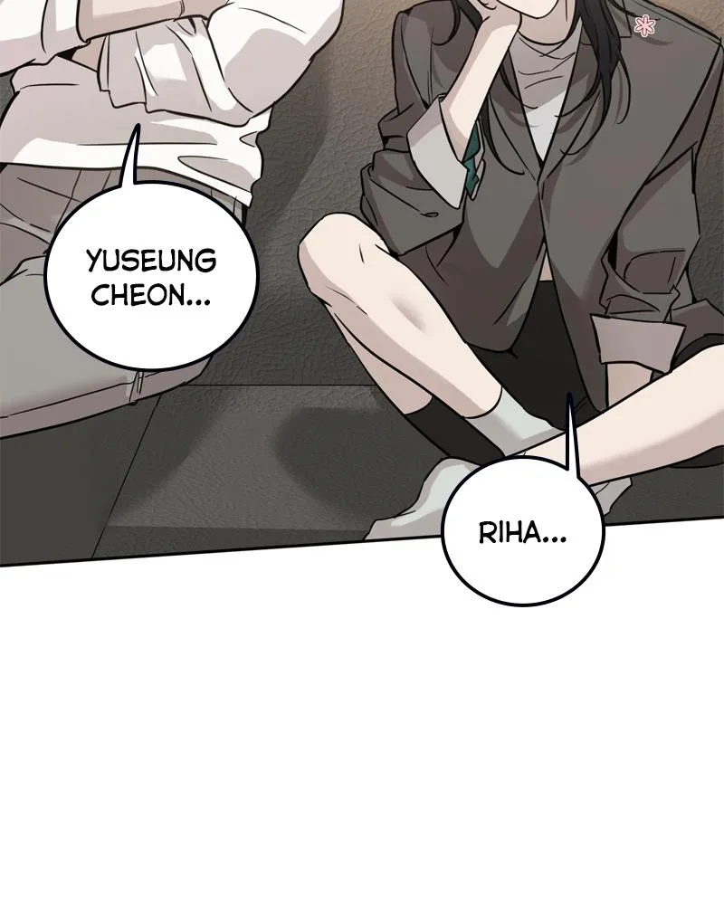 Read Beastly Things Manga Online