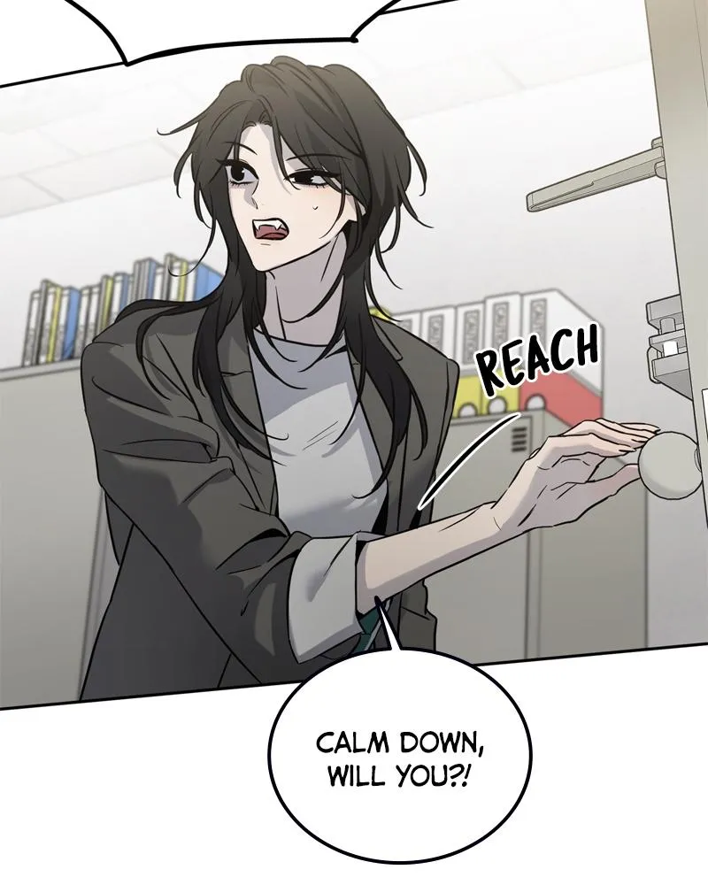 Read Beastly Things Manga Online