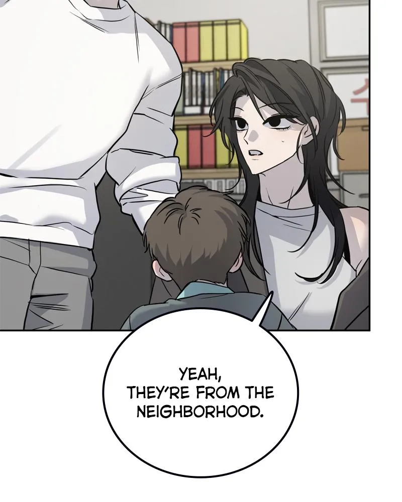 Read Beastly Things Manga Online