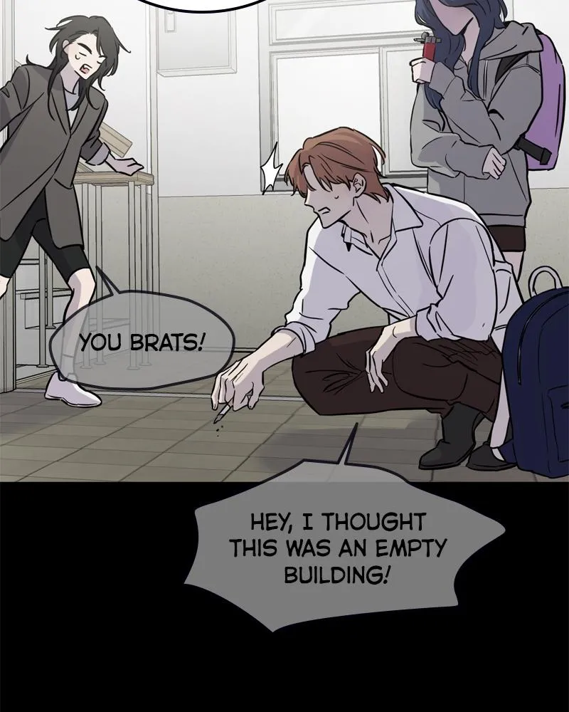 Read Beastly Things Manga Online