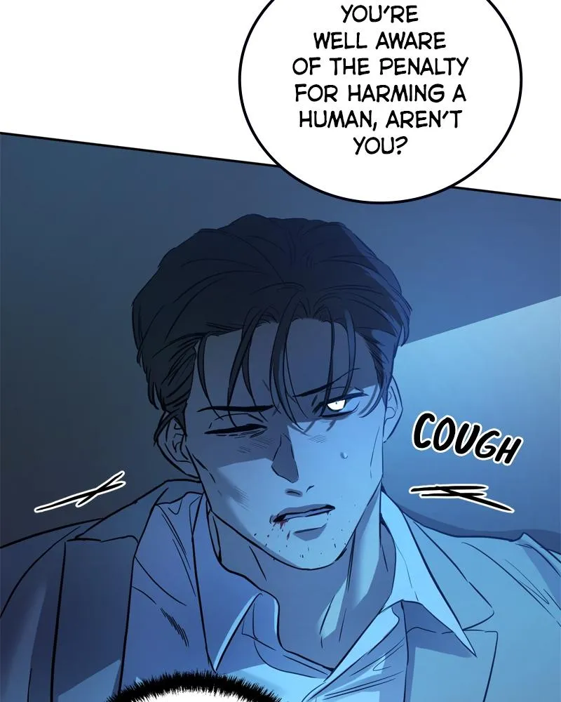 Read Beastly Things Manga Online