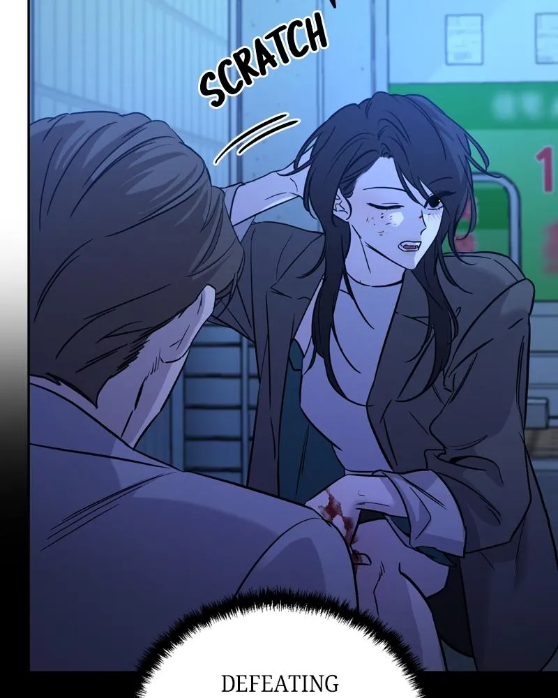 Read Beastly Things Manga Online