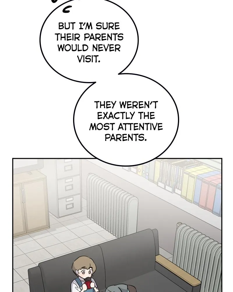 Read Beastly Things Manga Online