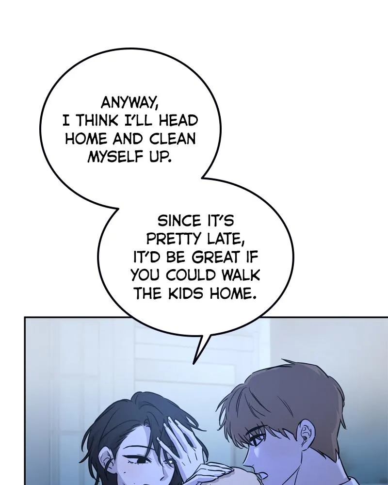 Read Beastly Things Manga Online