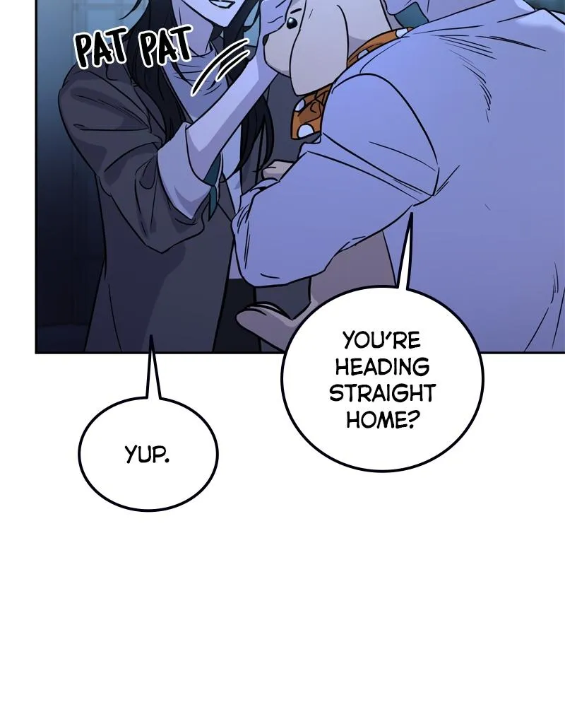 Read Beastly Things Manga Online