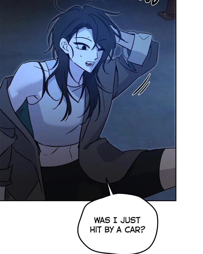 Read Beastly Things Manga Online