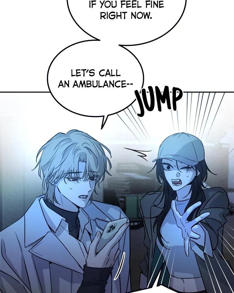 Read Beastly Things Manga Online