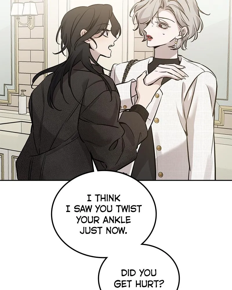 Read Beastly Things Manga Online