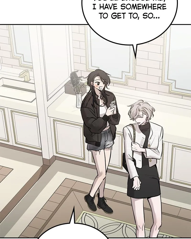 Read Beastly Things Manga Online