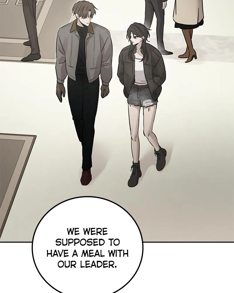 Read Beastly Things Manga Online
