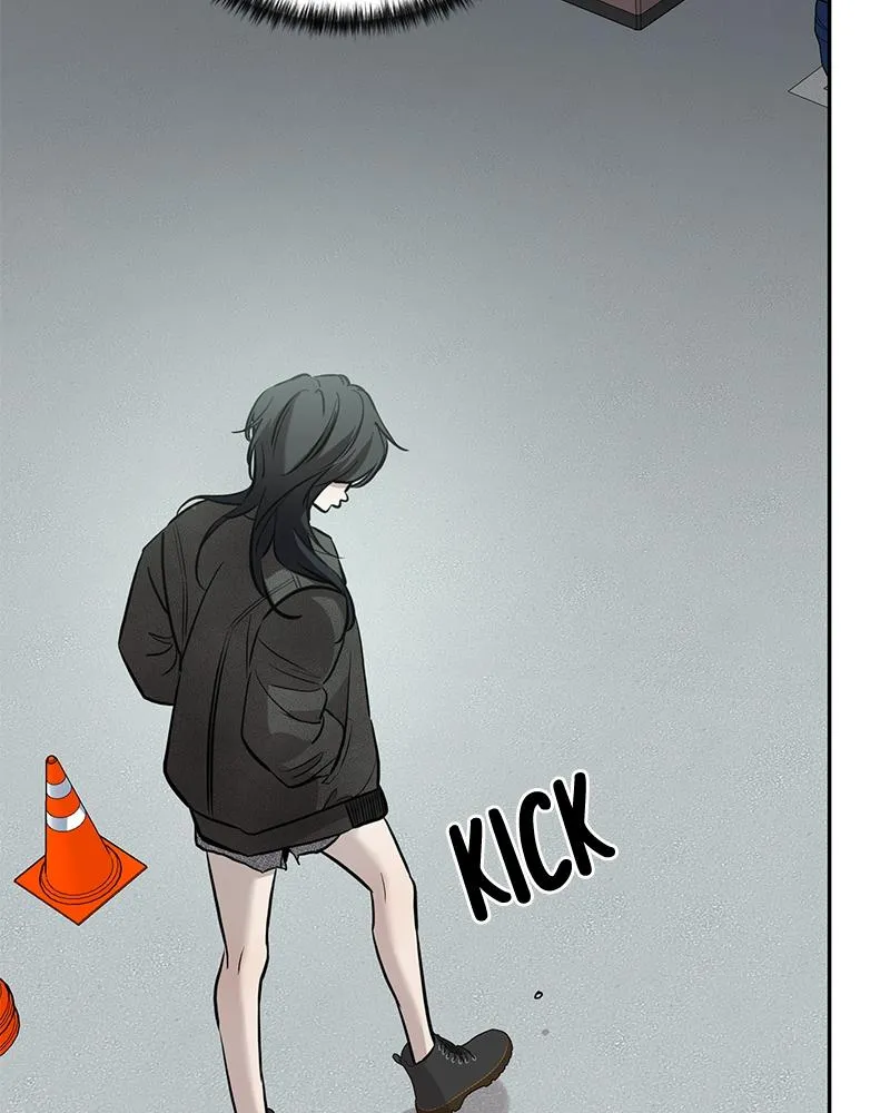 Read Beastly Things Manga Online