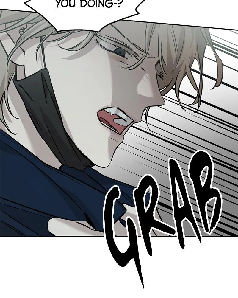 Read Beastly Things Manga Online