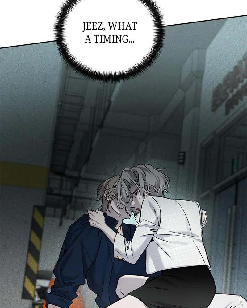 Read Beastly Things Manga Online