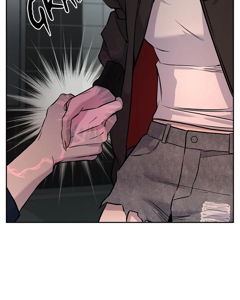 Read Beastly Things Manga Online