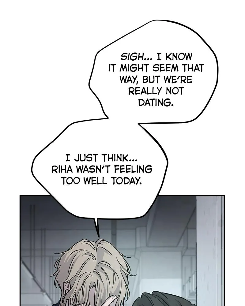 Read Beastly Things Manga Online