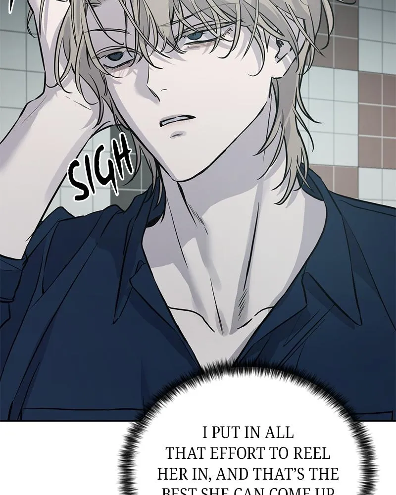 Read Beastly Things Manga Online