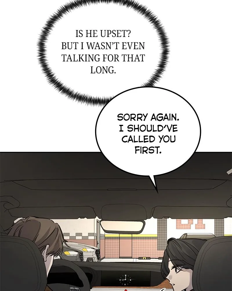 Read Beastly Things Manga Online