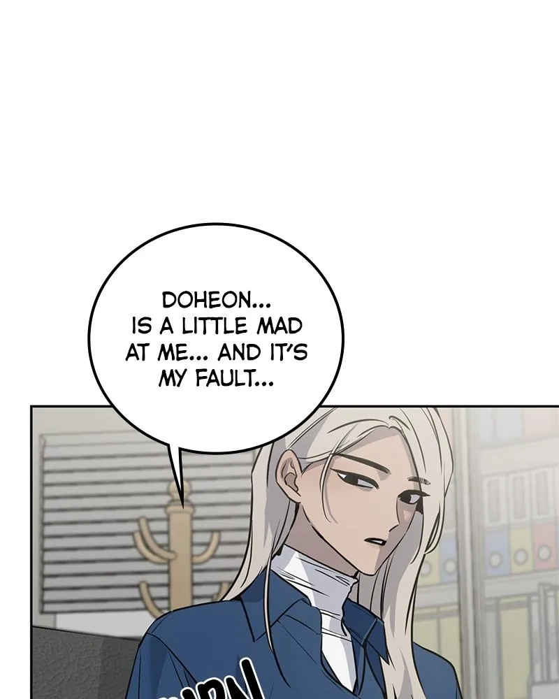 Read Beastly Things Manga Online