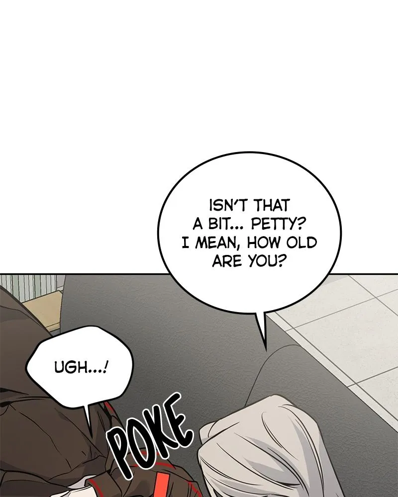 Read Beastly Things Manga Online