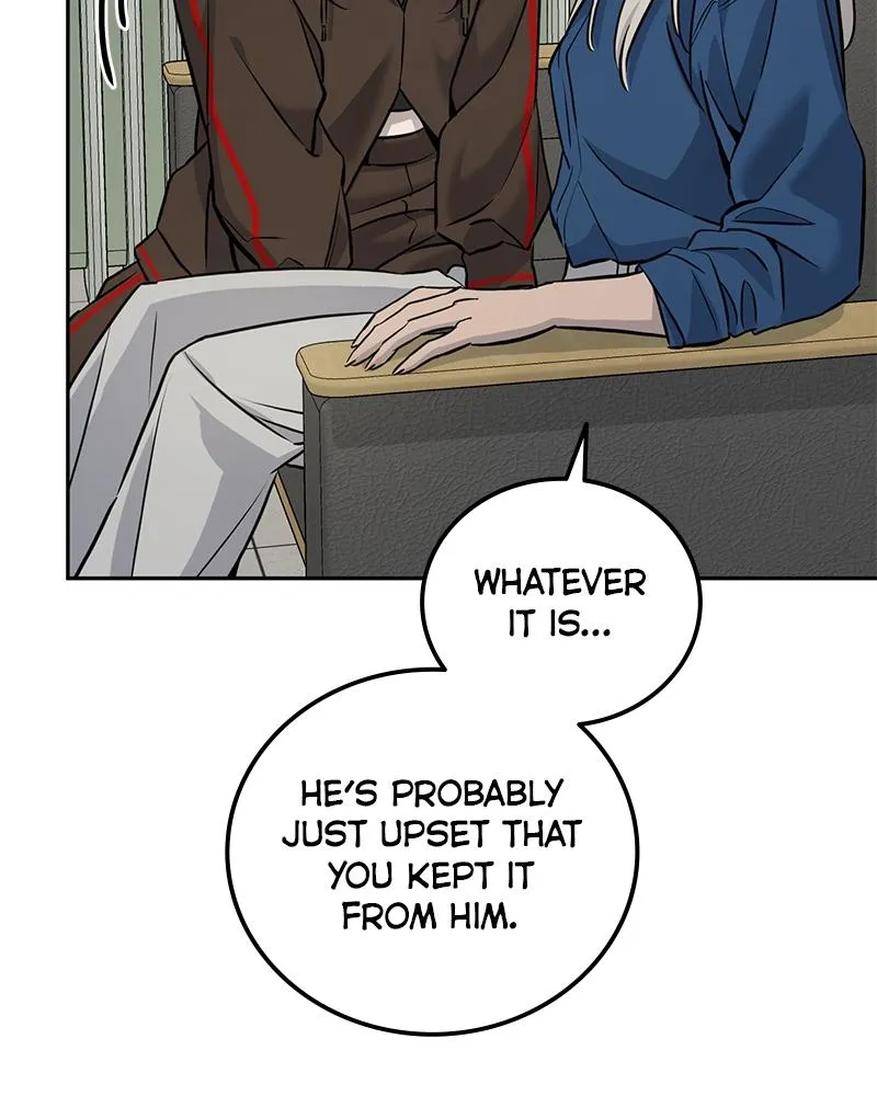 Read Beastly Things Manga Online
