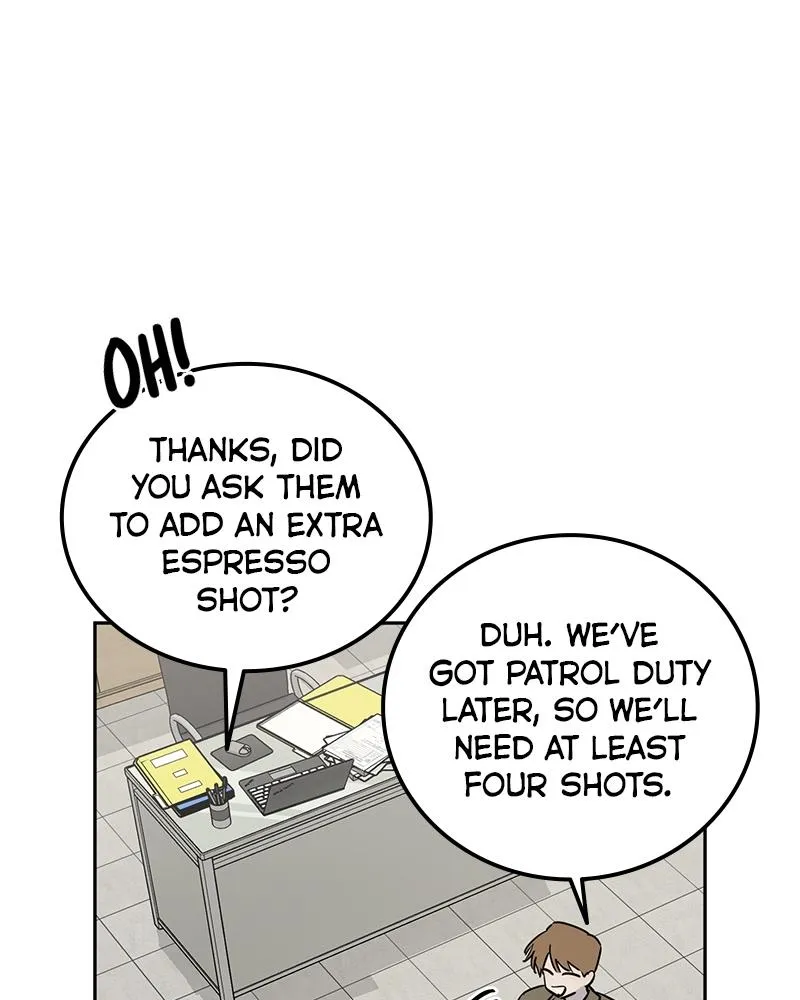 Read Beastly Things Manga Online