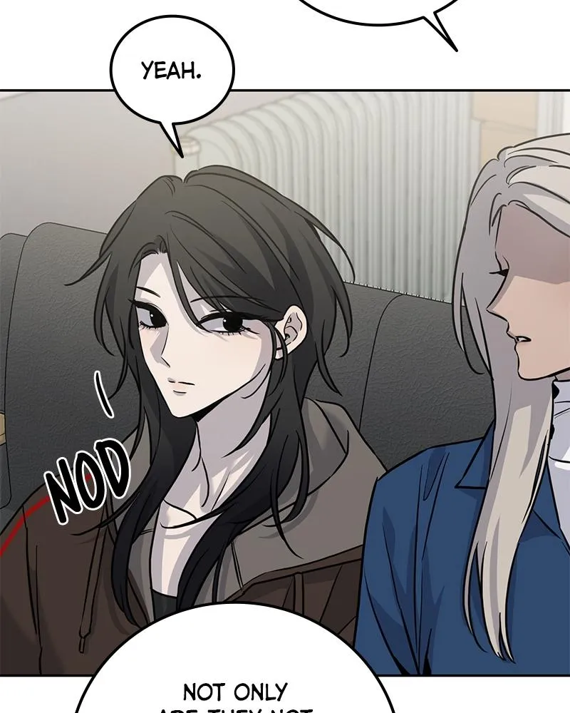 Read Beastly Things Manga Online