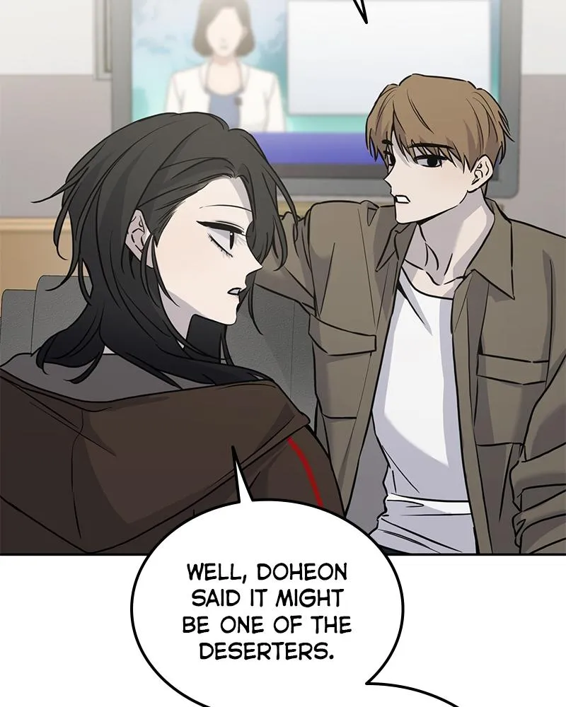 Read Beastly Things Manga Online