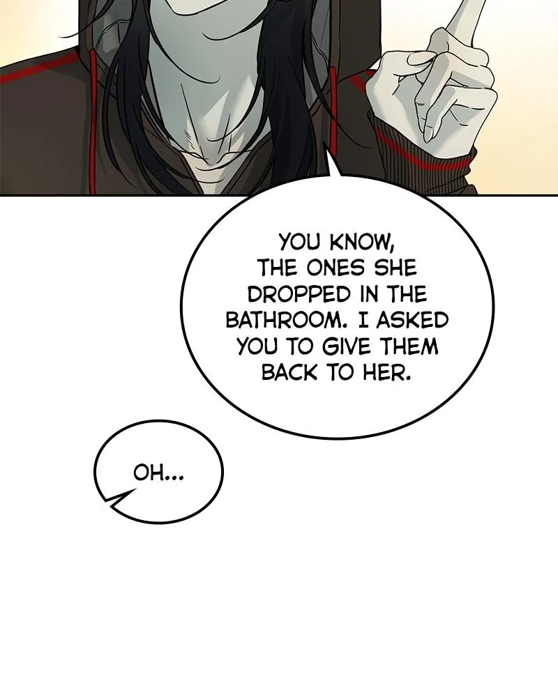 Read Beastly Things Manga Online