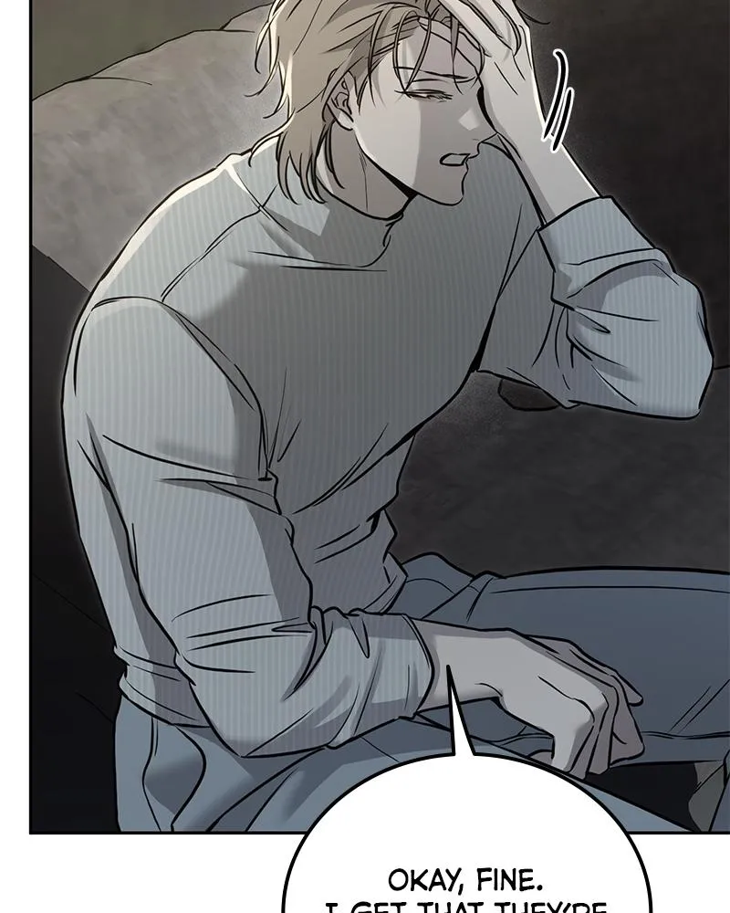 Read Beastly Things Manga Online