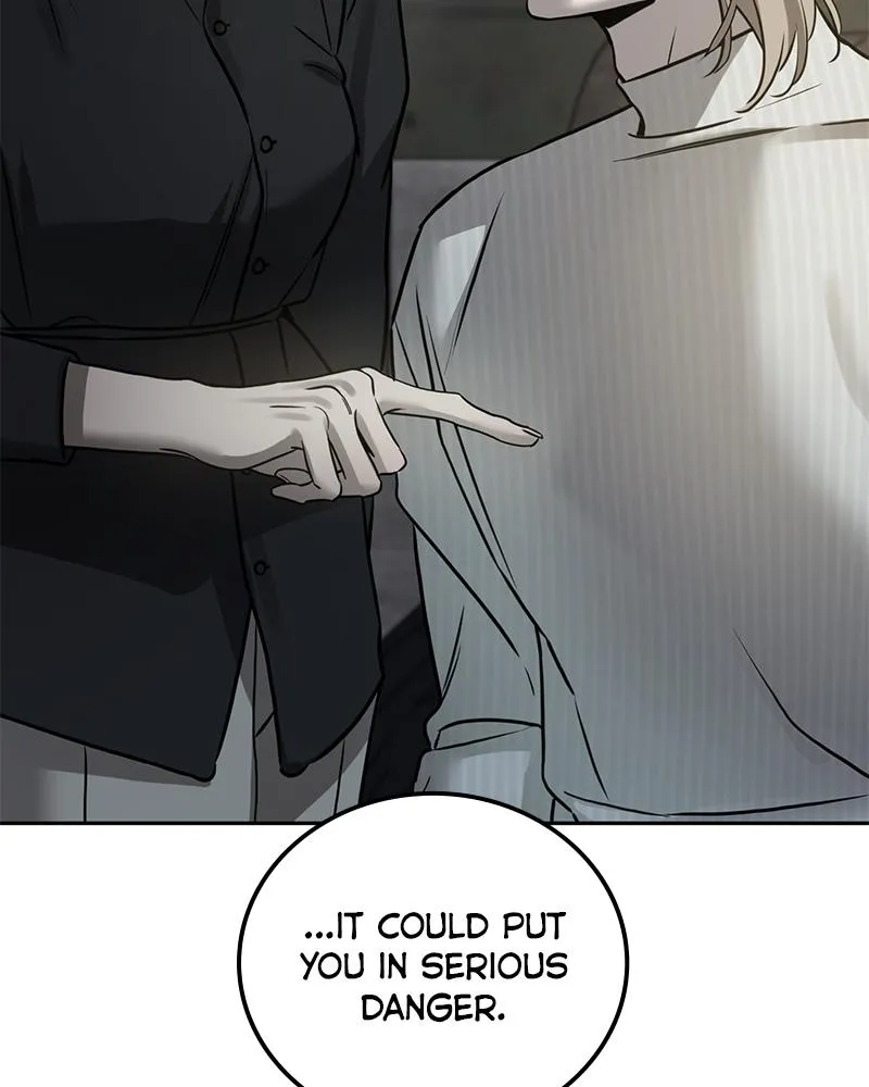 Read Beastly Things Manga Online
